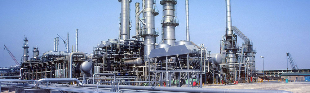 Industries